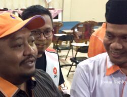 Koalisi Semut Merah PKS dan PKB Masih Tahap Penjajakan