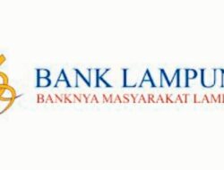 Sejarah Berdirinya PT Bank Lampung dan Daftar Pemegang Saham