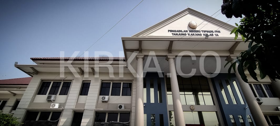 Yusar Riyaman Saleh Minta Kembalikan Uangnya Kepada Para Tergugat