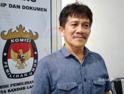 Kesbangpol Bandar Lampung Siap Terbitkan Surat Keterangan Parpol