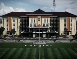 Kapolda Lampung Dipraperadilankan Ali Kusno Fusin