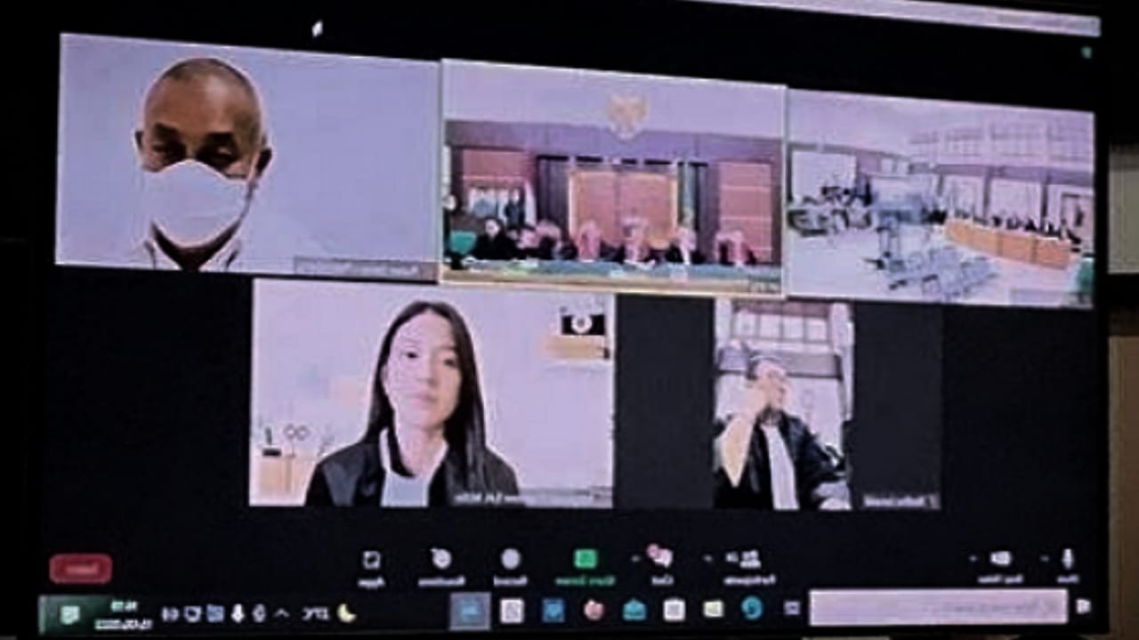 Alex Noerdin Divonis Penjara 12 Tahun Nihil Uang Pengganti