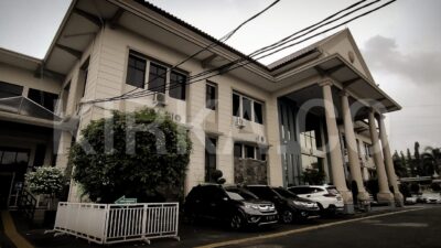 Gugatan M Nasir Versus Naldi Rinara Masuk Tahap Mediasi