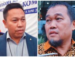 Presley Hutabarat Disarankan Laporkan Persoalan PT Bank Lampung ke Polisi