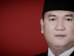 Alasan Nuryadin Laporkan Darussalam