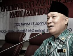 Ketua Umum PPWI Wilson Lalengke Dituntut Penjara