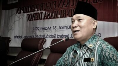 Ketua Umum PPWI Wilson Lalengke Dituntut Penjara