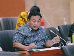 Holding BUMN Rajawali Nusantara Harus Mampu Melawan Mafia Pangan
