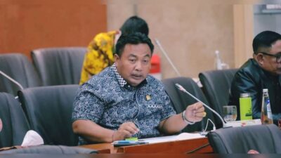 Holding BUMN Rajawali Nusantara