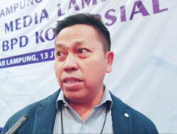 Presley Hutabarat Sebut Persoalan Bank Lampung Sudah Dilapor ke Polisi