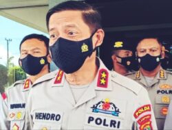 Polda Lampung Beri Respons Soal Pelaporan yang Dimaksud Presley Hutabarat