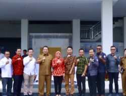 Bawaslu Ajukan Anggaran Pilgub Lampung 2024 Sebesar Rp214 M