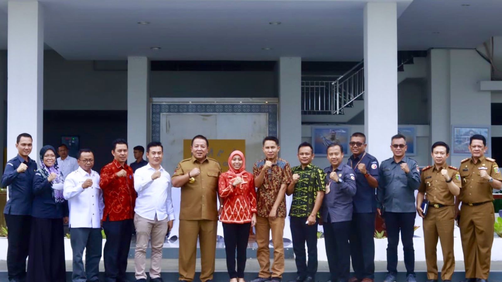 Bawaslu Ajukan Anggaran Pilgub Lampung 2024