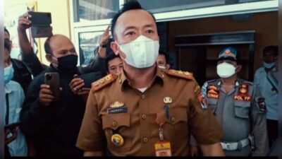 Harta Kekayaan Kadis Perdagangan Lampung Utara Hendri