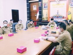 Pemprov Lampung Urutan 13 Realisasi Pendapatan APBD