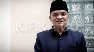 DPRD Lamteng Berencana Panggil Pihak RSUD DSR Terkait Nakes Kontrak