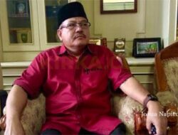 Raperda Dana Cadangan Pilgub Lampung 2024 Masuk Propemperda