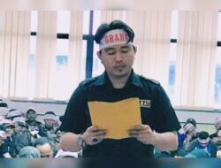 Granat Mendesak KY Periksa Hakim yang Membebaskan Terdakwa Sabu 92 Kg