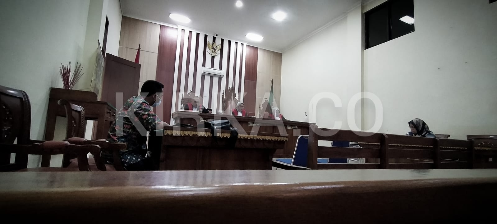 Gugatan MNC Finance Terhadap Kejari