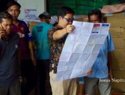 KPU Siapkan Skenario Pengadaan Logistik Pemilu 2024