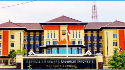 Polda Lampung Sebentar Lagi Terima Hasil PKN Dari BPK