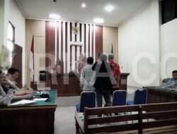 Ahli Sebut Dalil Daluwarsa Ali Kusno Tak Masuk Objek Praperadilan