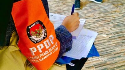 Perludem Bedah Peraturan KPU Nomor 3 Tahun 2022