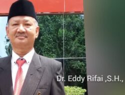 Fenomena Vonis Bebas, Eddy Rifai Nilai Jaksa Tidak Teliti