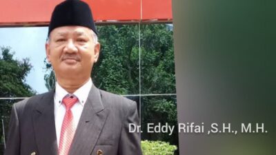 Fenomena Vonis Bebas, Eddy Rifai Nilai Jaksa Tidak Teliti