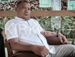 Pematank Desak Arinal Djunaidi Cabut Izin PT Batu Makmur