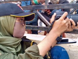 Jurnalis Perempuan Setelah Pandemi Covid-19