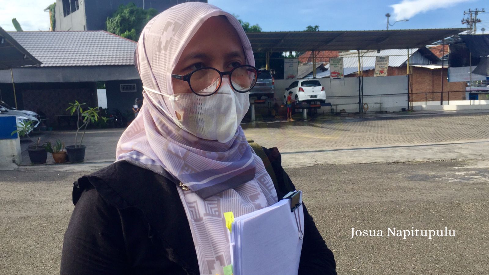 Tim Seleksi Calon Anggota Bawaslu Lampung Bekerja Sesuai Tahapan