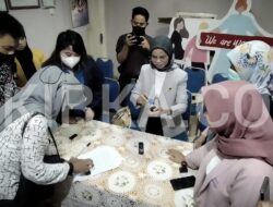 Koalisi SSKKKS Buat Petisi Kawal Perkara Kades Rawa Selapan
