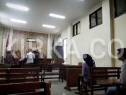 Polresta Bandar Lampung Serahkan Bukti Perkuat Dalil Penetapan Tersangka Darussalam