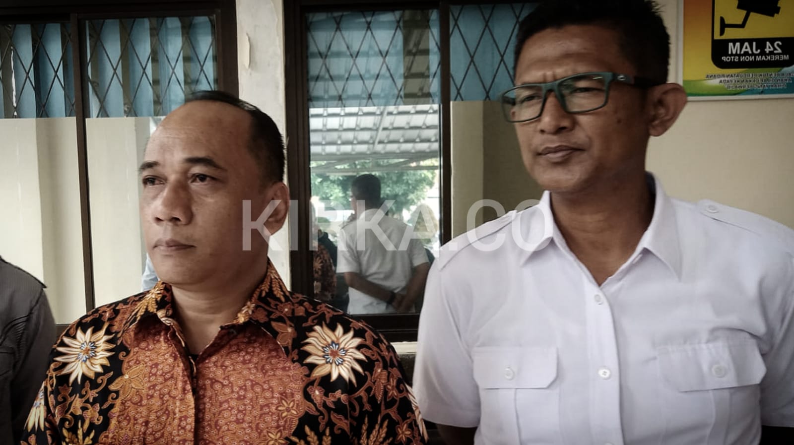 Polresta Bandar Lampung Serahkan Bukti Perkuat Dalil Penetapan Tersangka