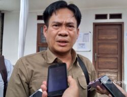 Rekrutmen Bawaslu Lampung Diikuti Anggota Bawaslu Kab/Kota