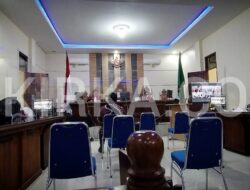 Edi Yanto Ajukan PK ke Mahkamah Agung