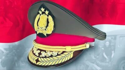 Kompol Sugandhi Satria Nugraha