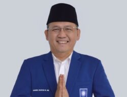 Sosok Pengganti Zulkifli Hasan di DPR RI dari Lampung