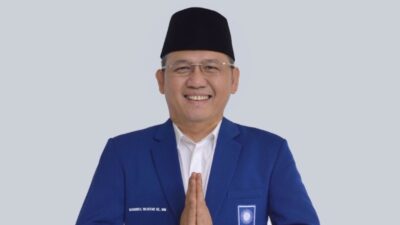 Sosok Pengganti Zulkifli Hasan di DPR RI dari Lampung