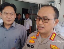 Polresta dan Bawaslu Bandar Lampung Cegah Tindak Pidana Pemilu 2024