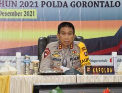 Kapolda Lampung Berganti Kini Dijabat Mantan Direktur Dumas KPK
