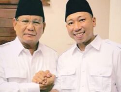 Gerindra Lampung Siap Sambut Pemilu 2024