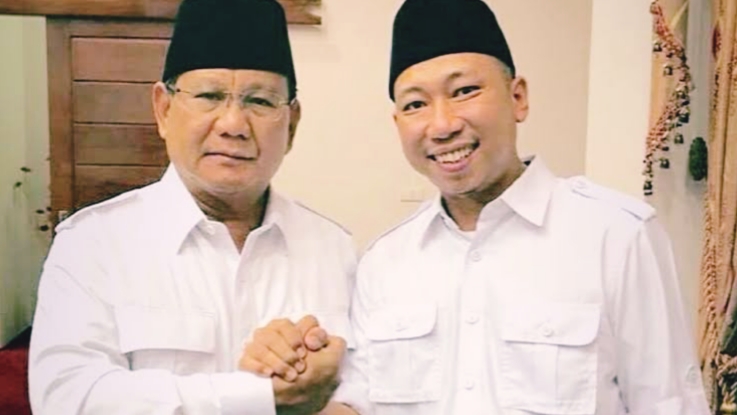 Gerindra Lampung Siap Sambut Pemilu 2024