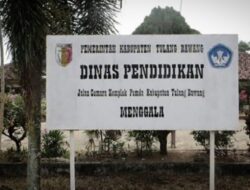 Guntur Abdul Nasser Divonis Makin Berat Pada Putusan Kasasi