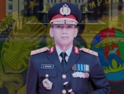Kapolda Lampung Akhmad Wiyagus Akan Evaluasi Penanganan Kasus Korupsi