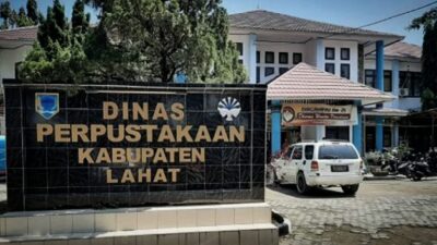 Kepala Dinas Perpustakaan Lahat Disidang Korupsi 8 Juli 2022