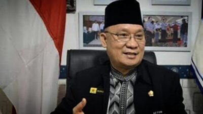 Ketua Umum PPWI Wilson Lalengke Divonis Senin 4 Juli 2022