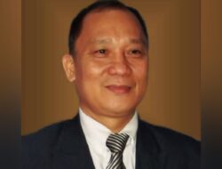 Ketua Umum PPWI Wilson Lalengke Divonis Penjara