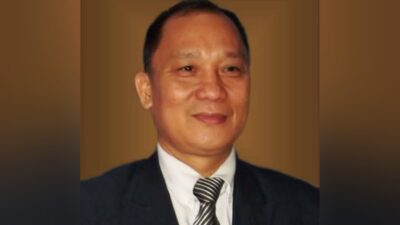 Ketua Umum PPWI Wilson Lalengke Divonis Penjara